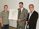ISO 17025 Accreditation
